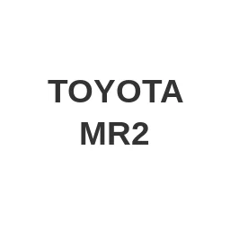 Toyota Logo