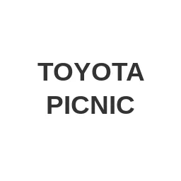 Toyota Logo