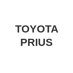 Toyota Logo