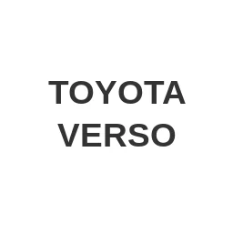 Toyota Logo
