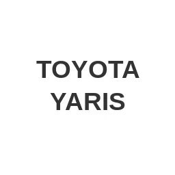 Toyota Logo