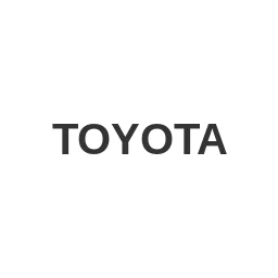 Toyota Car Parts