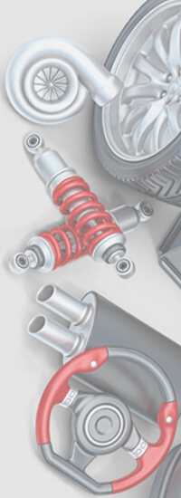 Car Parts Finder