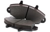 Used Volvo Brake Pad