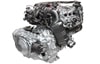 Used Chevrolet Engine