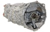 Used MG Gearbox