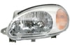 Used Volkswagen Headlamp