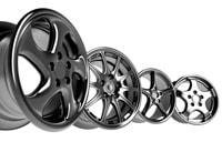 Alloy Wheel