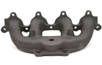 Exhaust Manifold