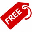 100% Free Service
