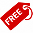100% Free Service