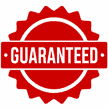 Guaranteed Parts